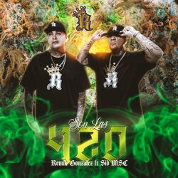 music cover