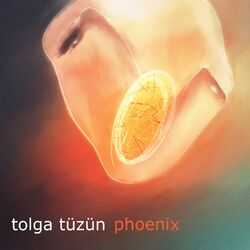 Cover of Phoenix