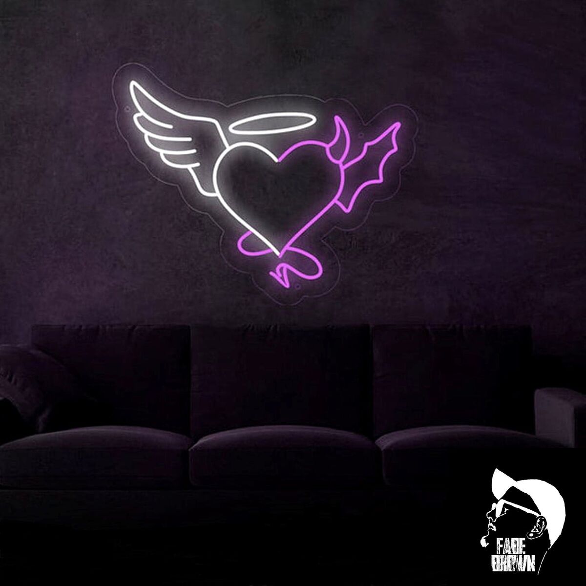 Album cover of Lucky