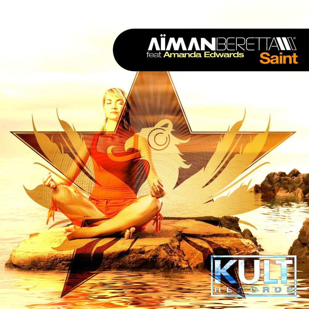 Picture of Kult Records Presents "Saint"