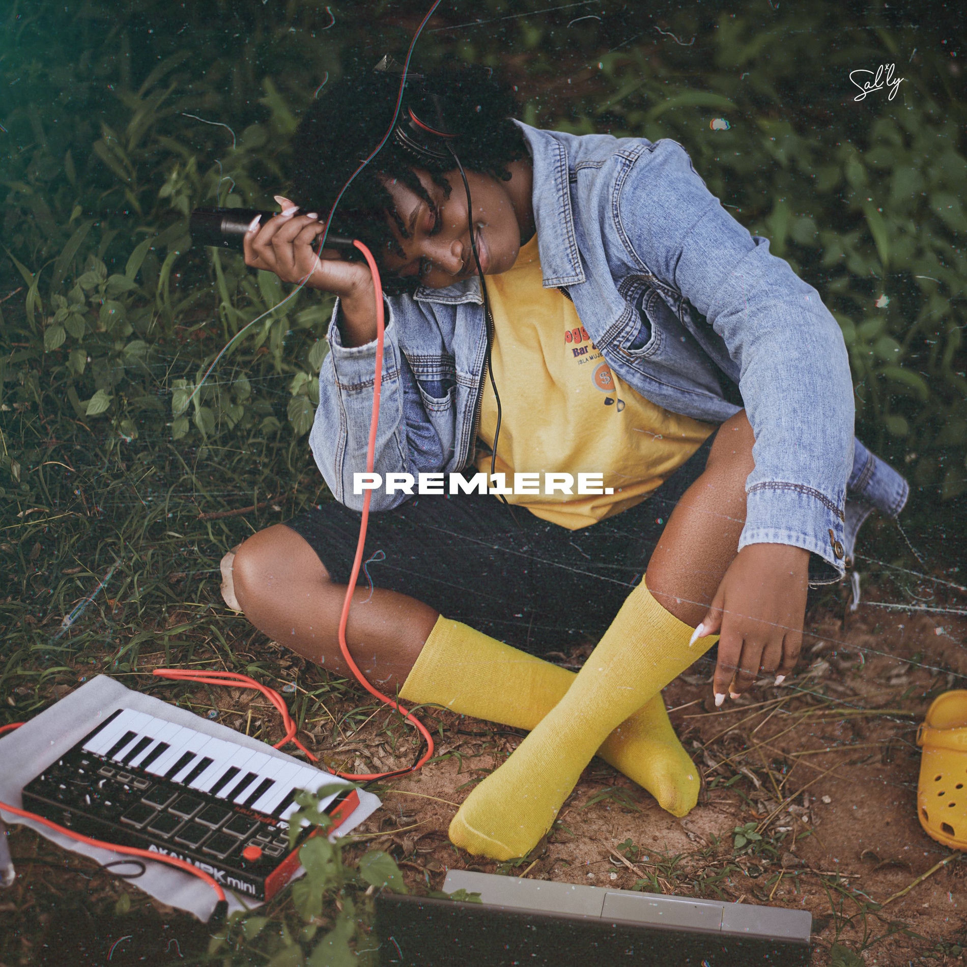 Album cover of Without You