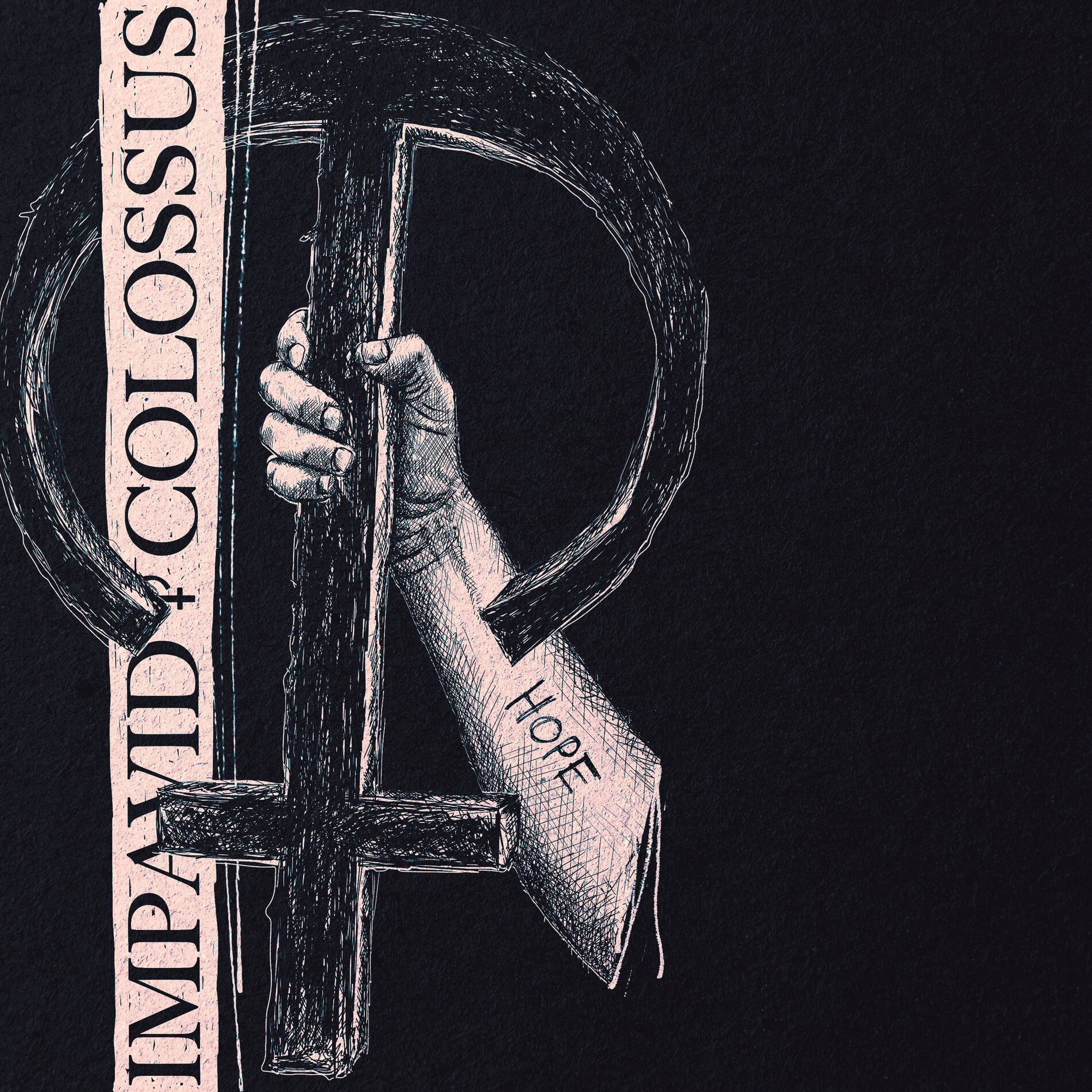 Album cover of Hope