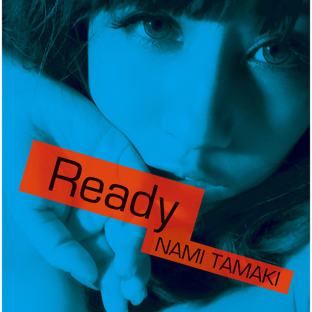 Picture of Ready