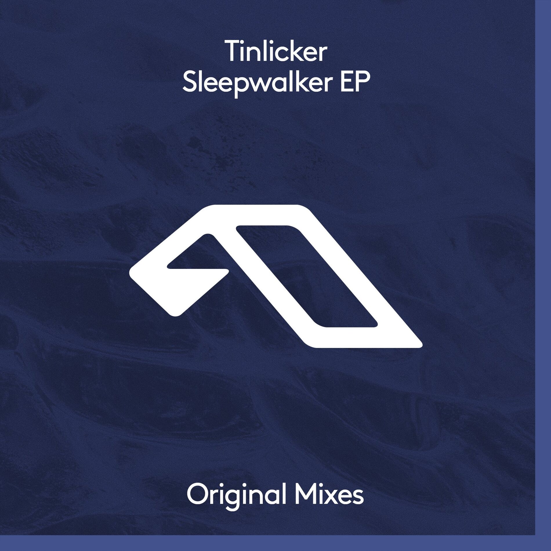 Album cover of Sleepwalker