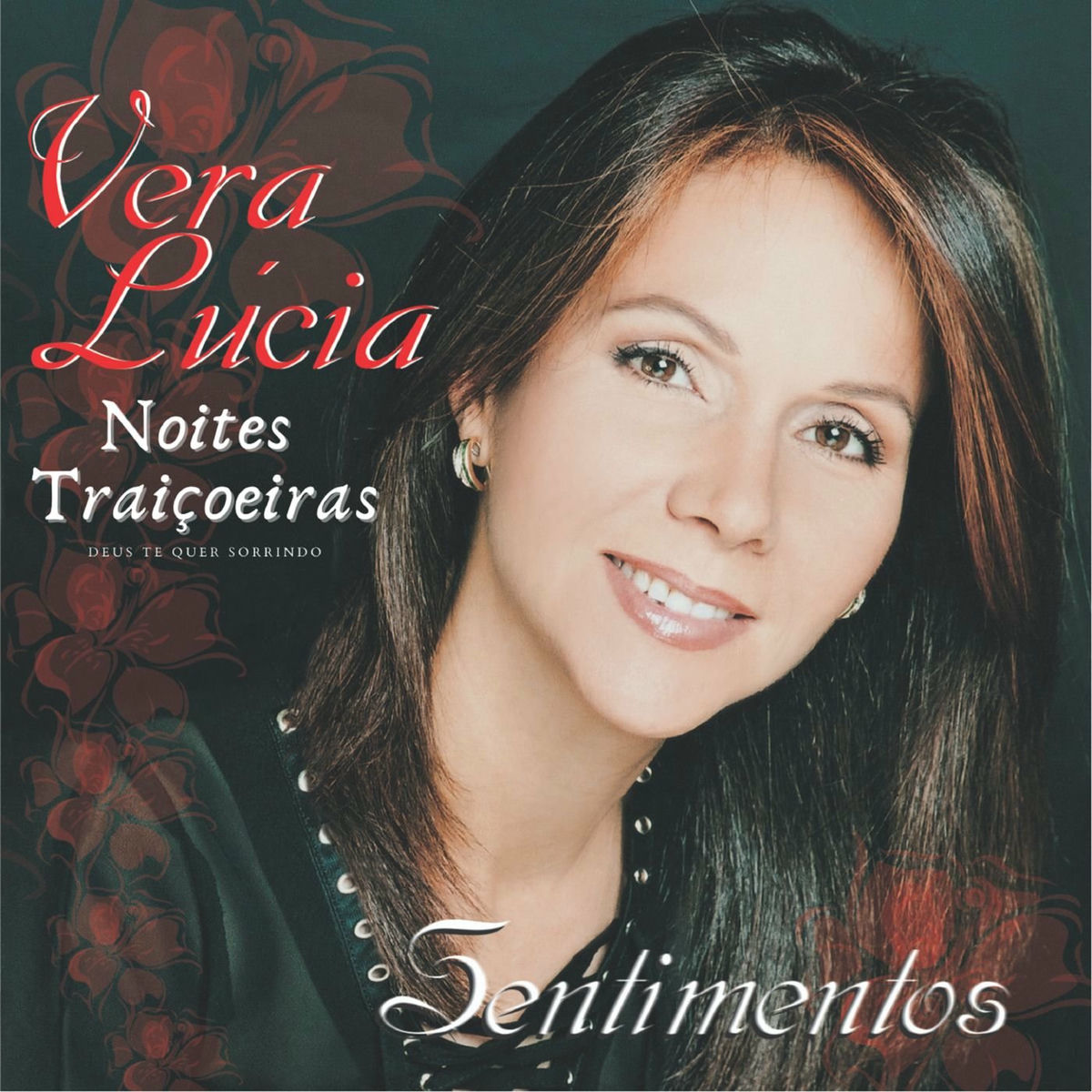 Album cover of Noites Traiçoeiras