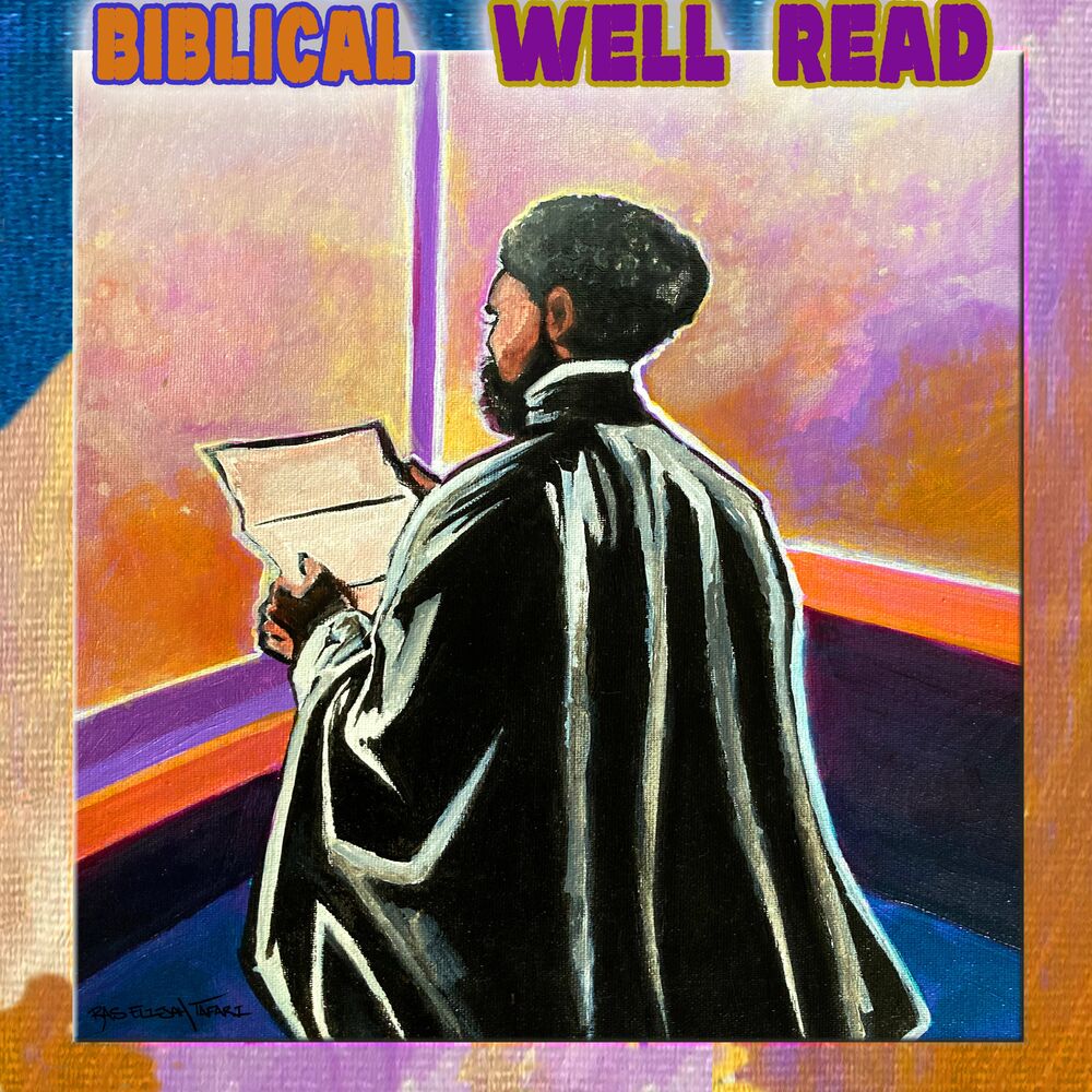 Picture of Well Read