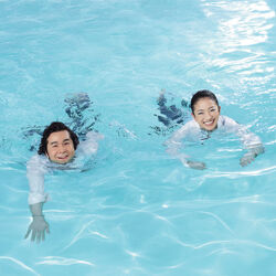 Cover of Ikite Yukunodesu