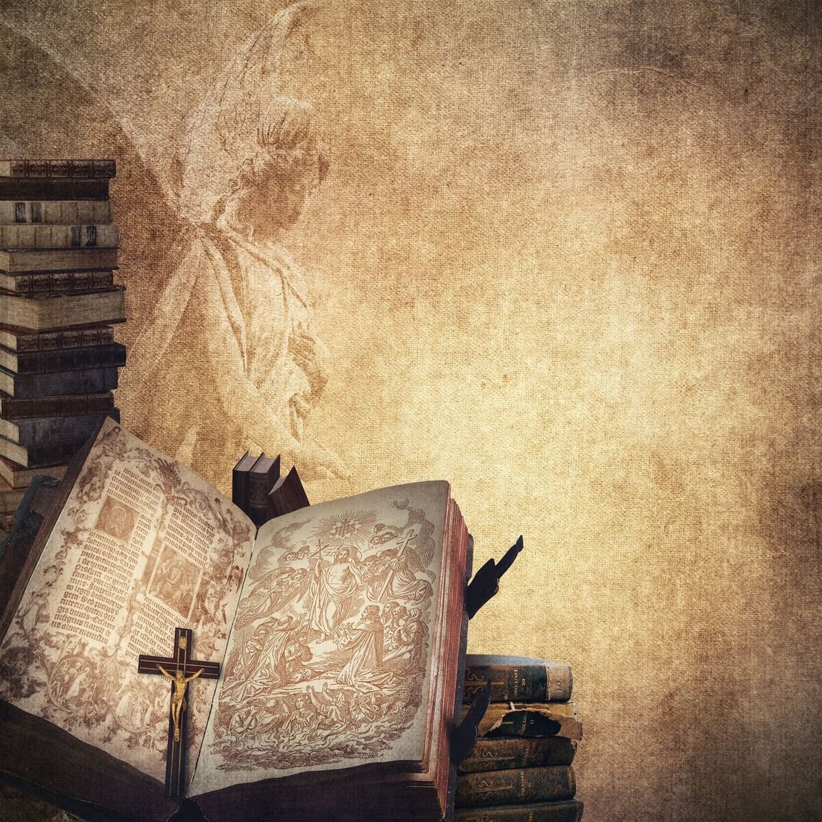 Album cover of Alta Profecia