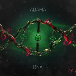 Cover of DNA