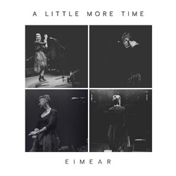 Cover of A Little More Time