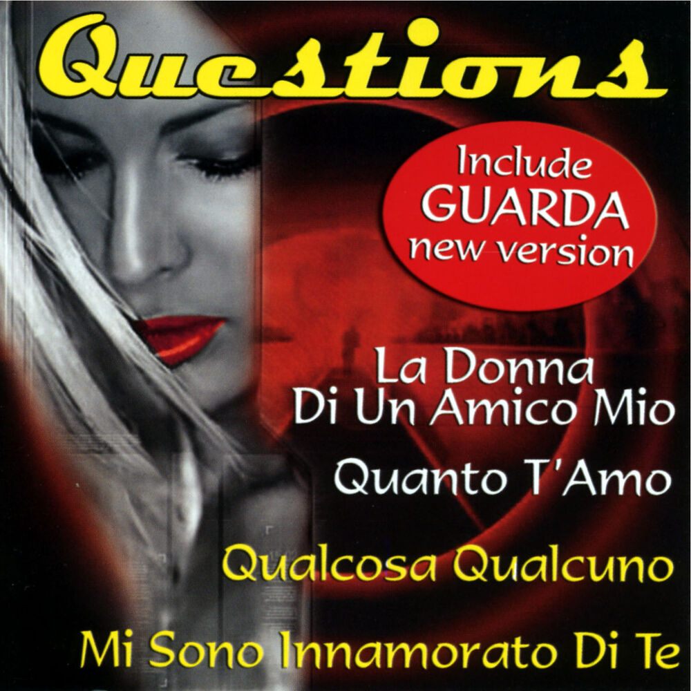 Picture of Questions