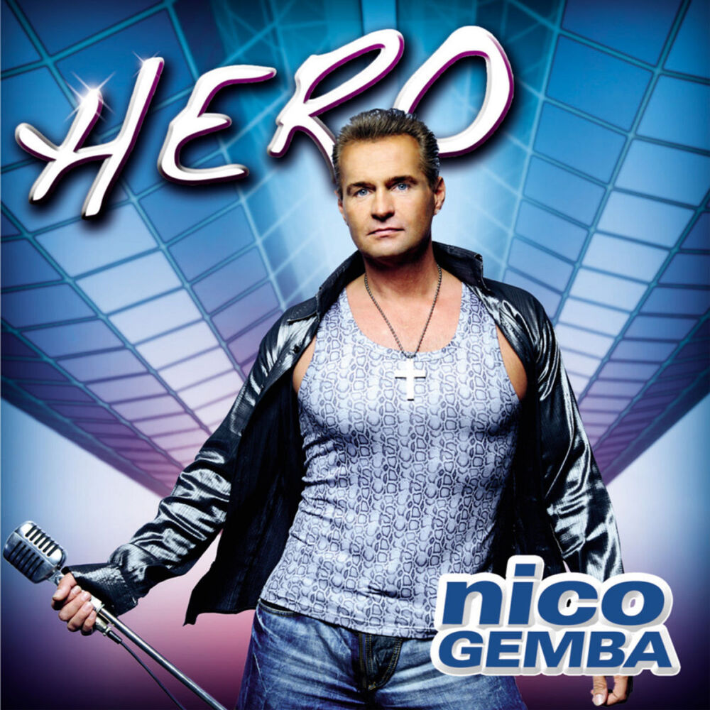 Picture of Hero