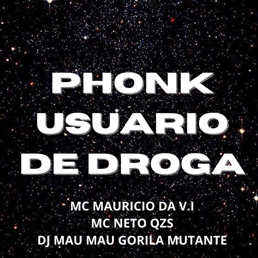 Picture of Phonk Usuario de Droga