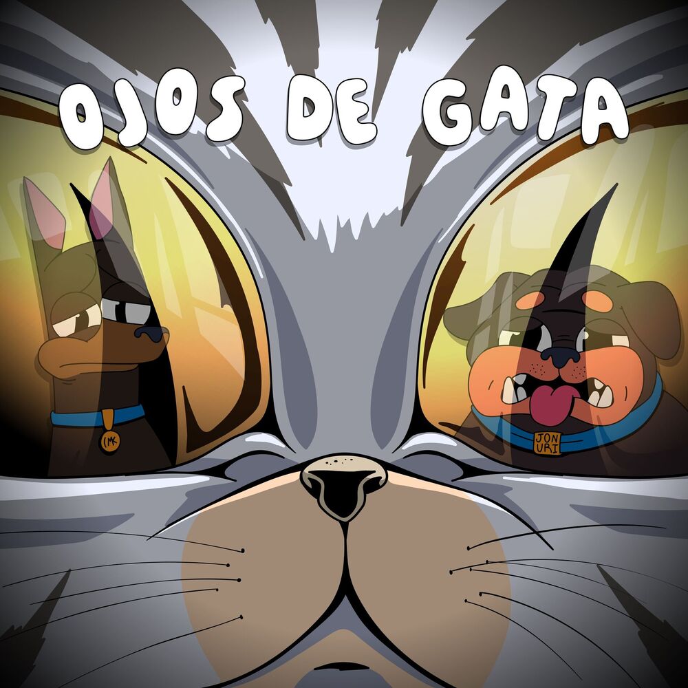 Picture of OJOS DE GATA
