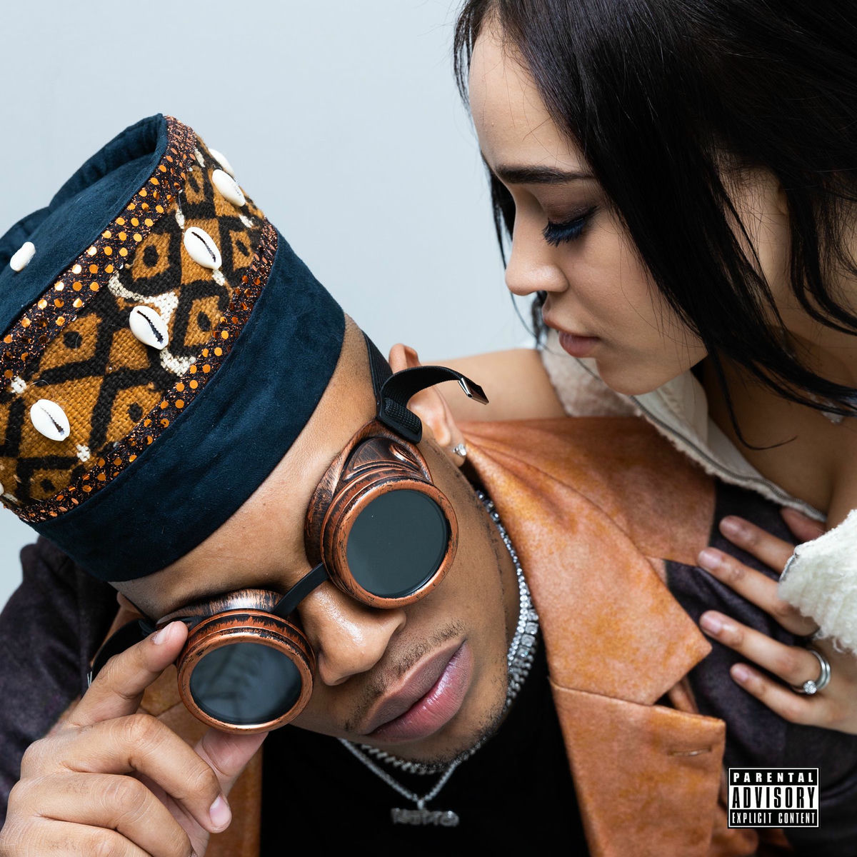 Album cover of Mfalme: Greatest Hits