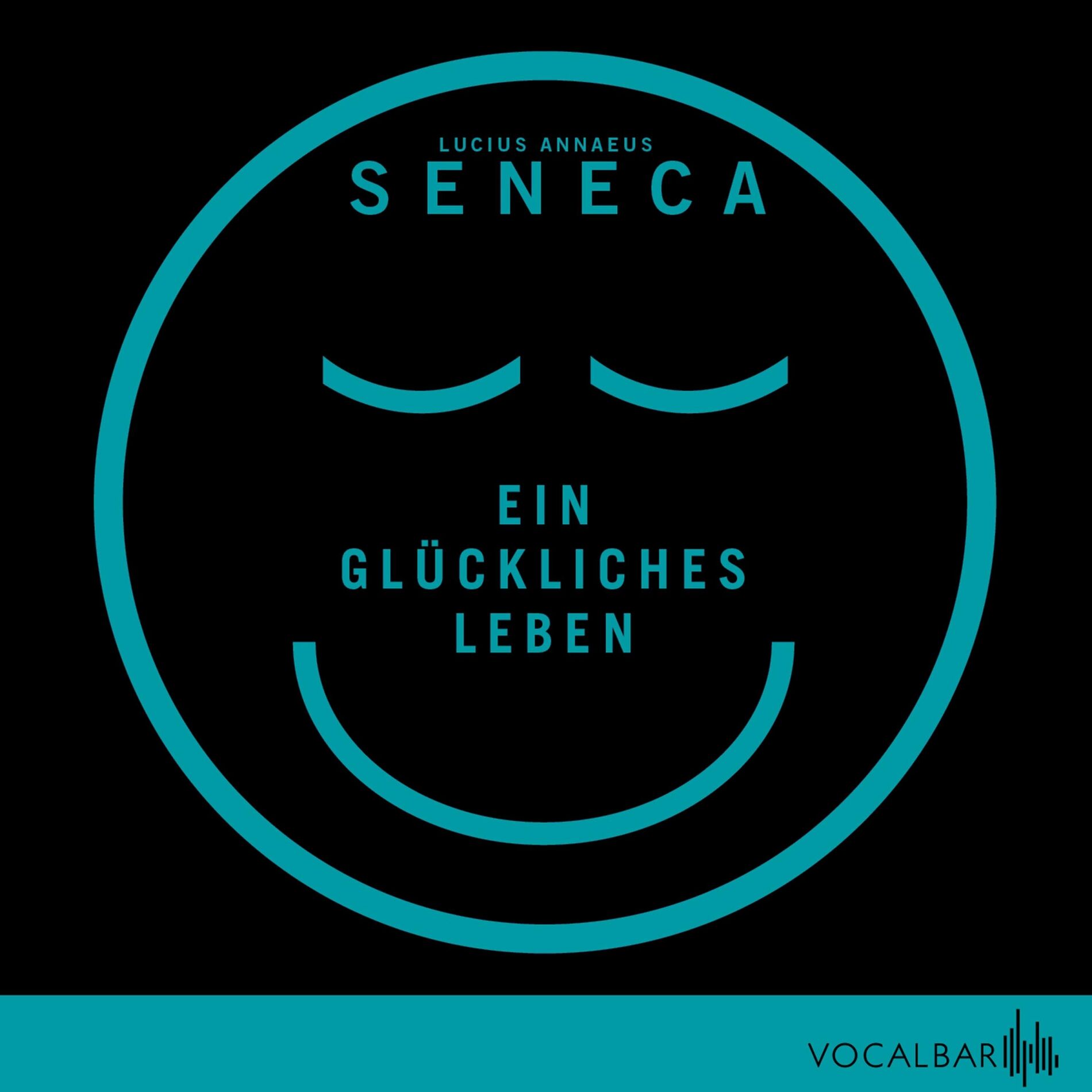 Album cover of Ein glückliches Leben