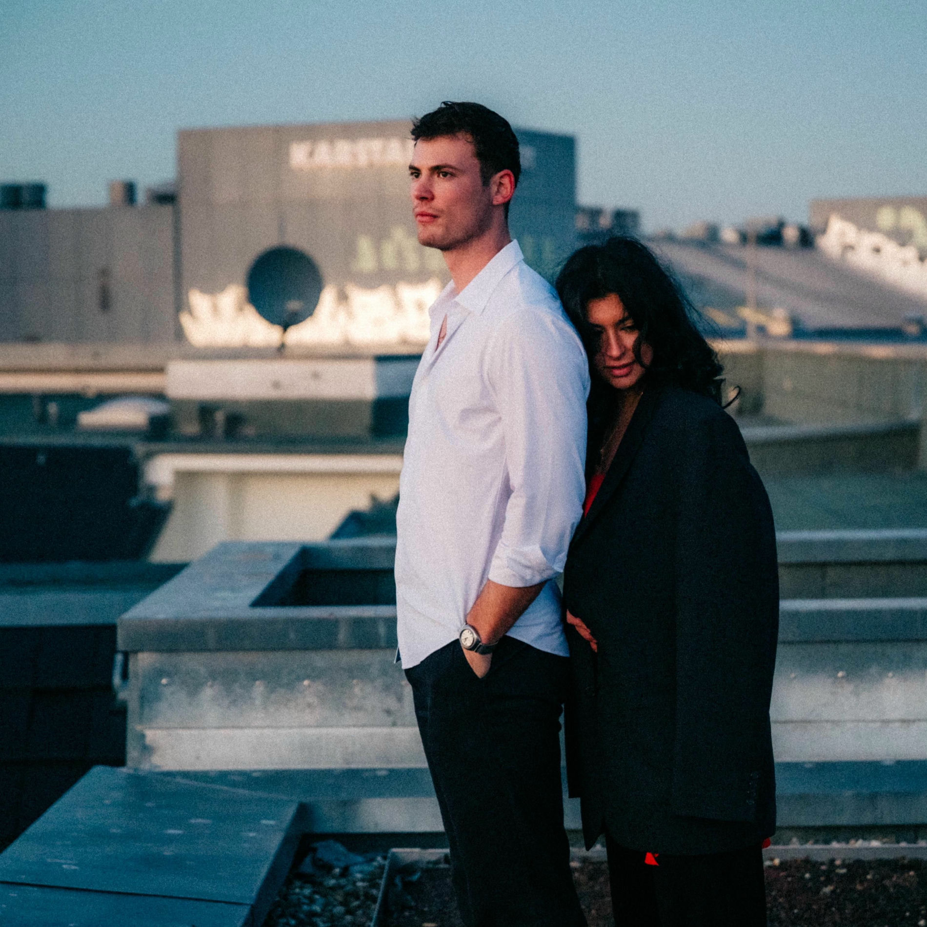 Album cover of Alles bleibt