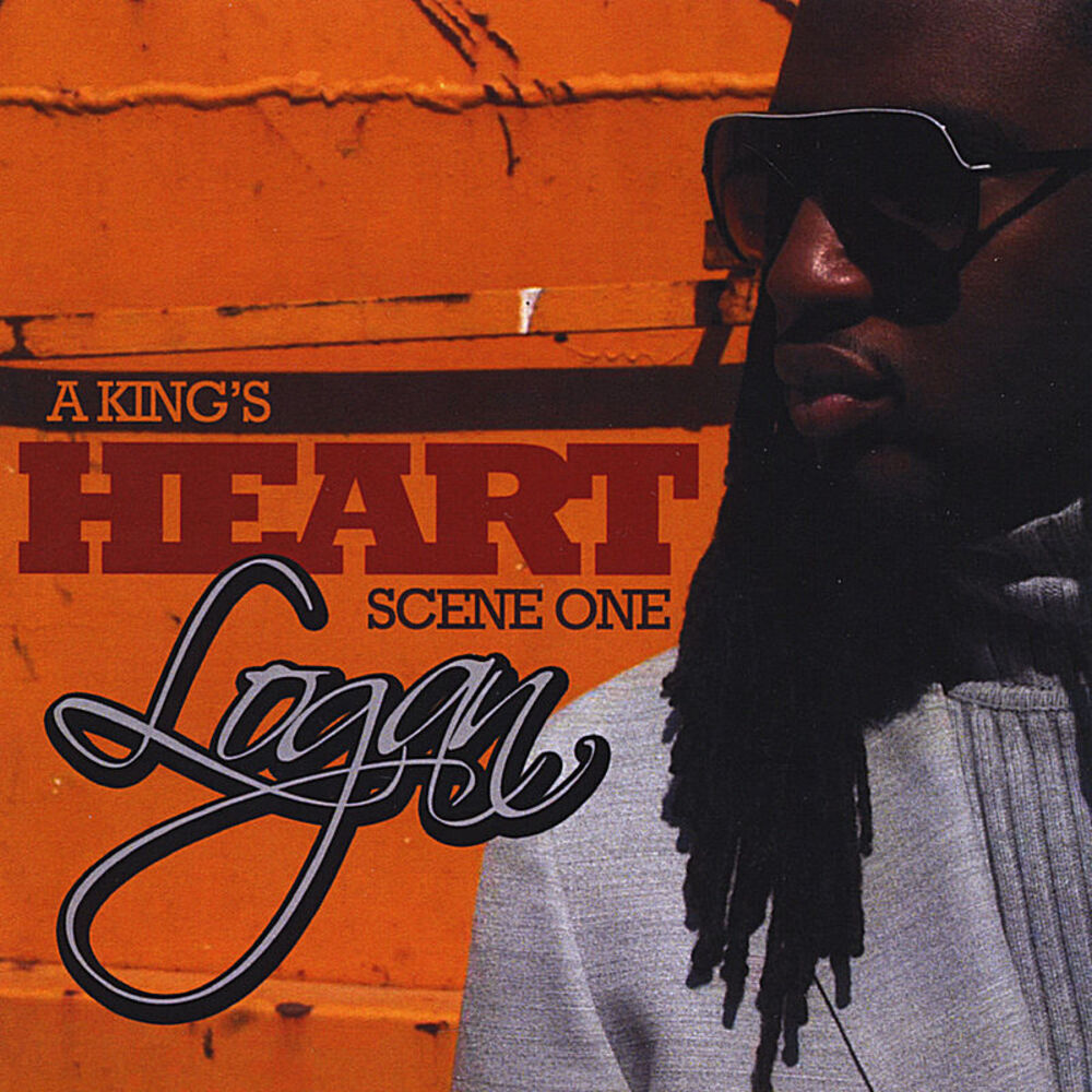 Picture of A King's Heart, Scene One