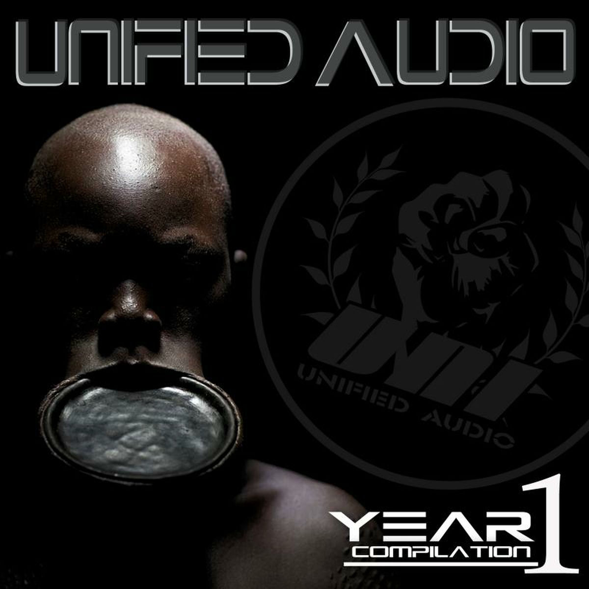 Album cover of Year One Compilation
