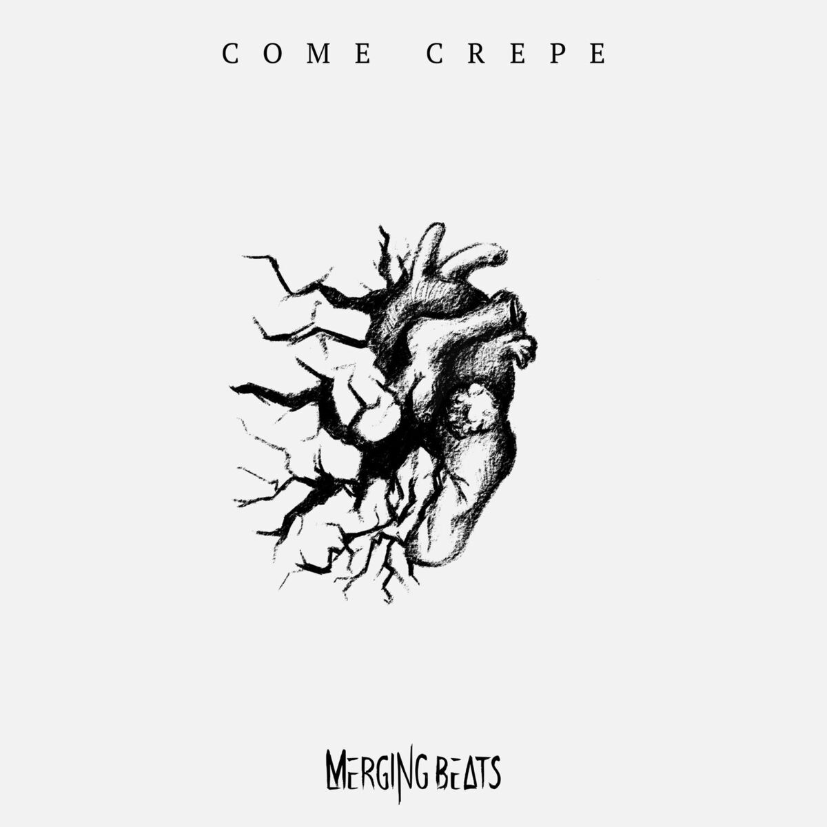 Album cover of Come crepe