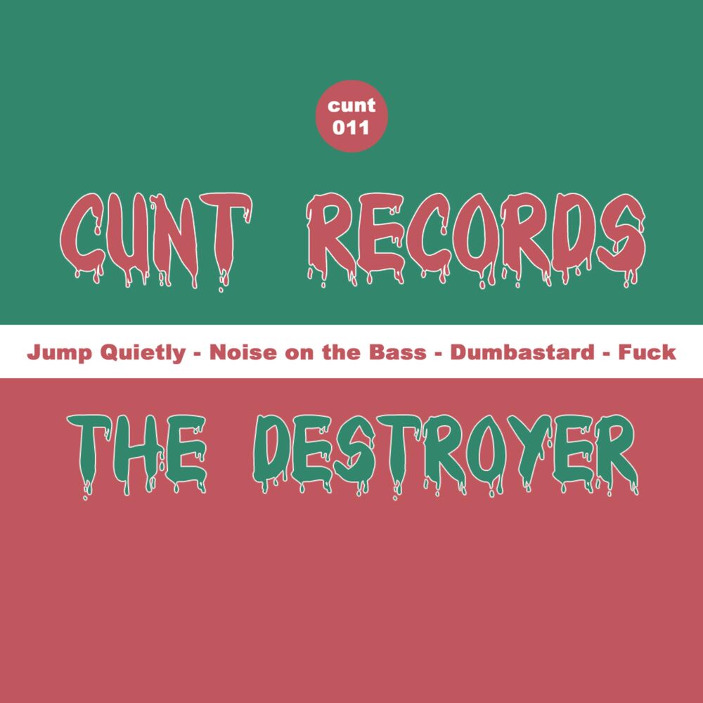 Picture of Cunt 011
