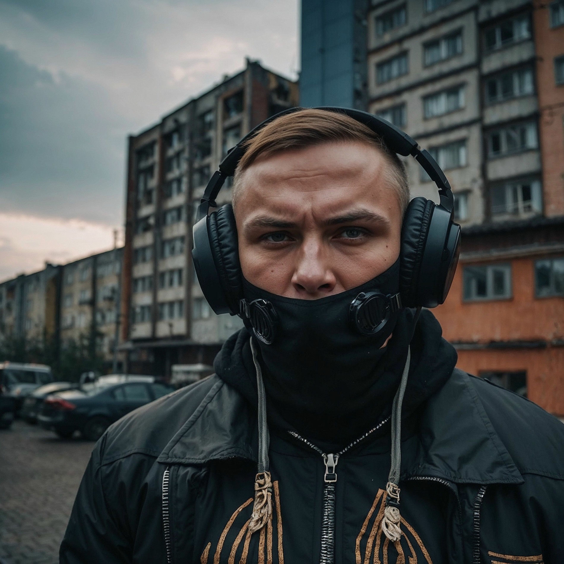 Album cover of Hardstyleru