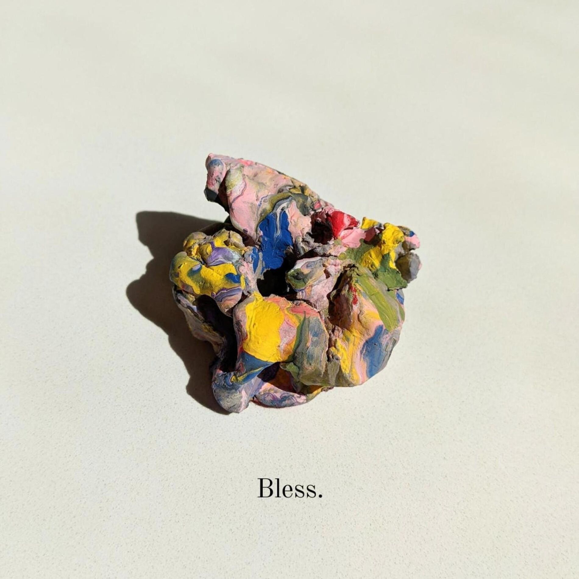 Album cover of Bless