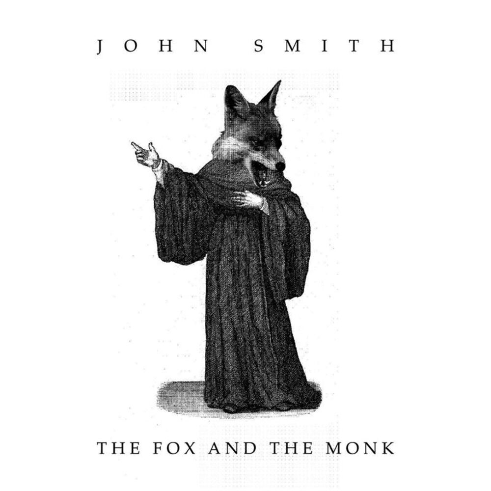 Picture of The Fox and the Monk