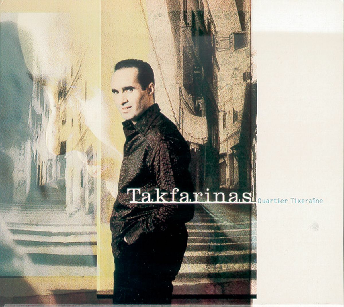 Album cover of Zaama Zaama