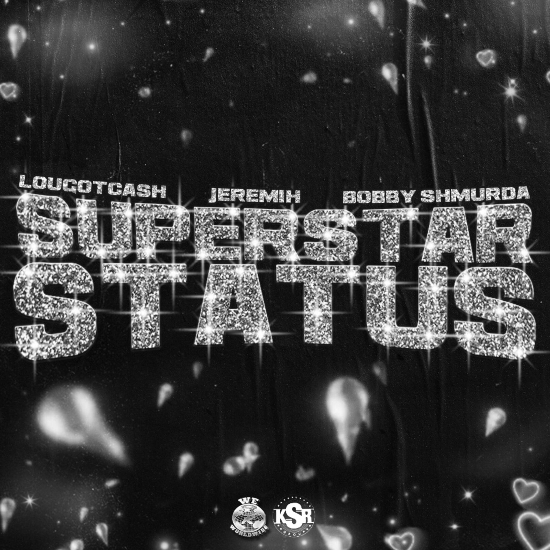 Album cover of Superstar Status