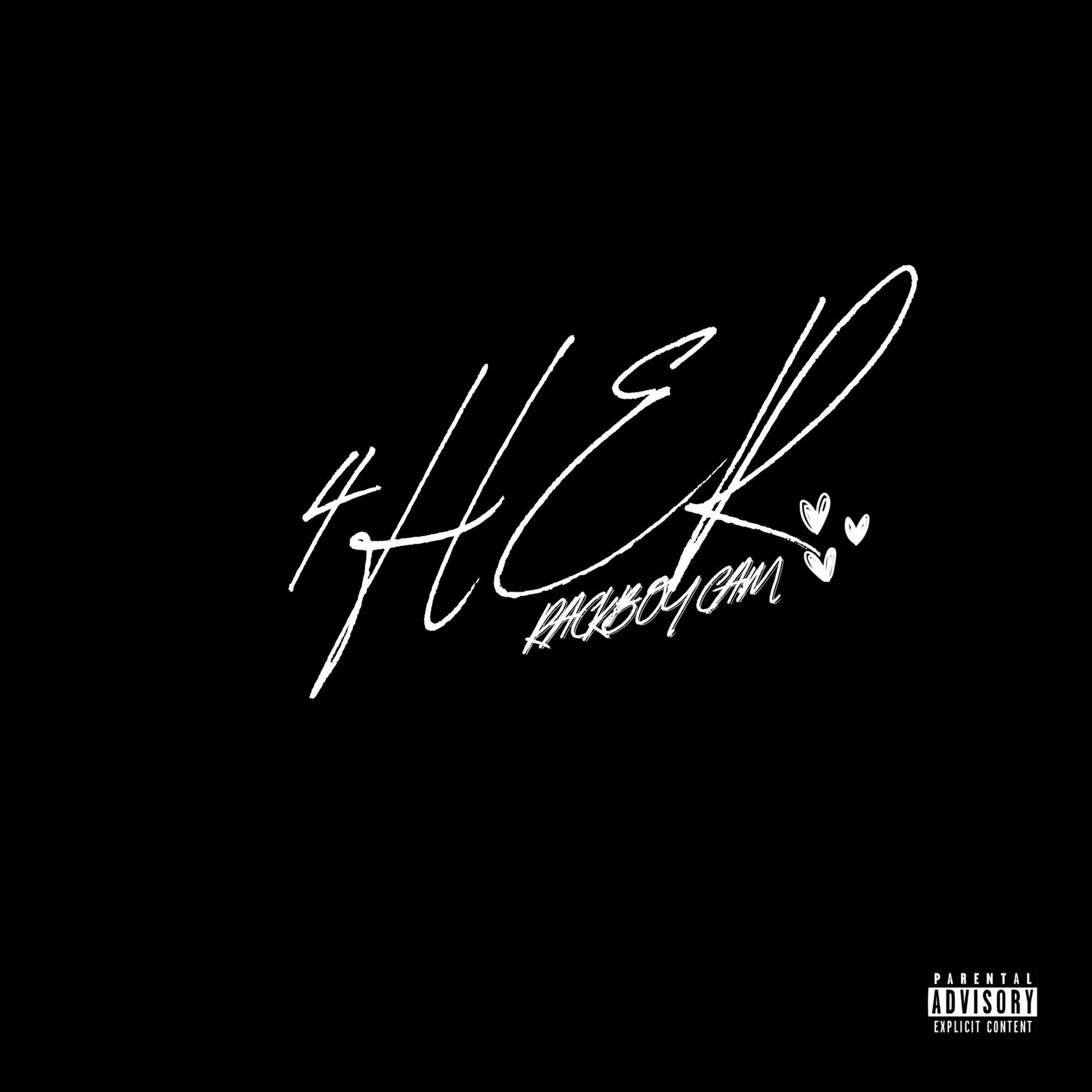 Album cover of 4 Her