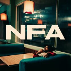 Cover of N F A