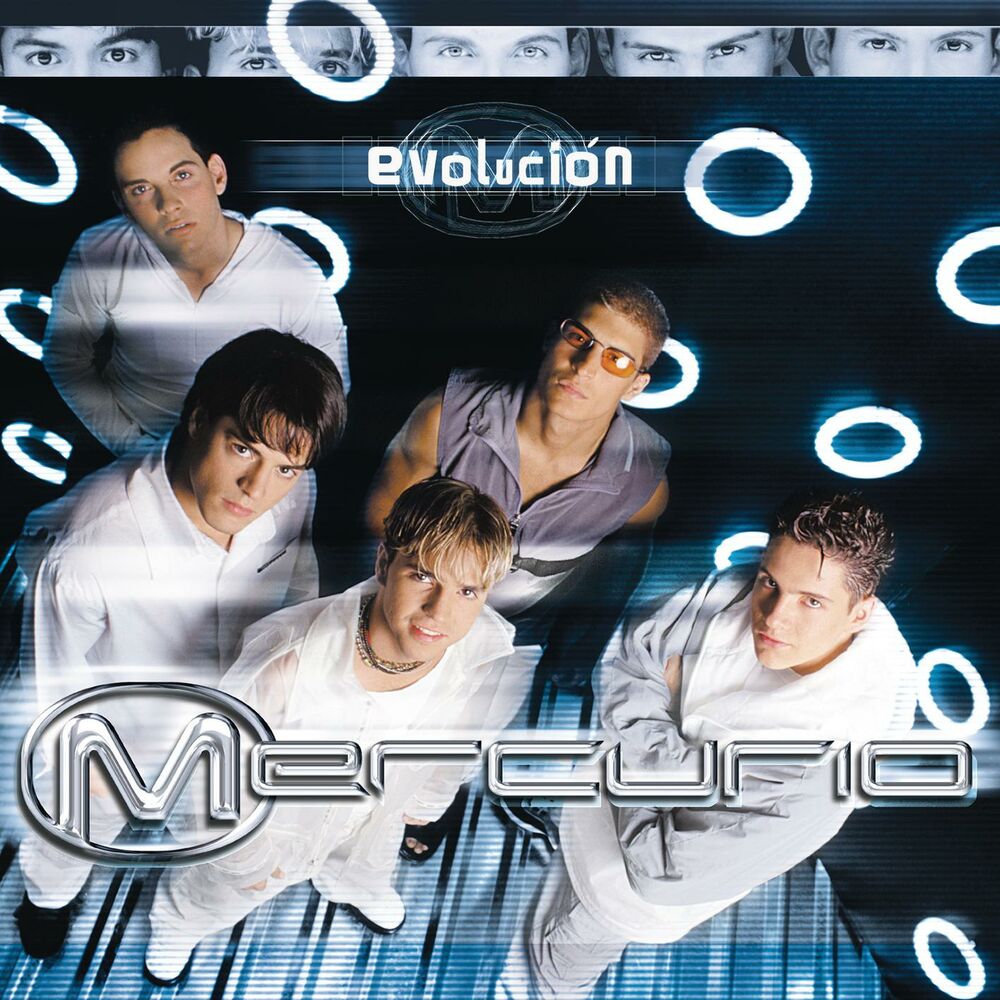 Picture of Evolución