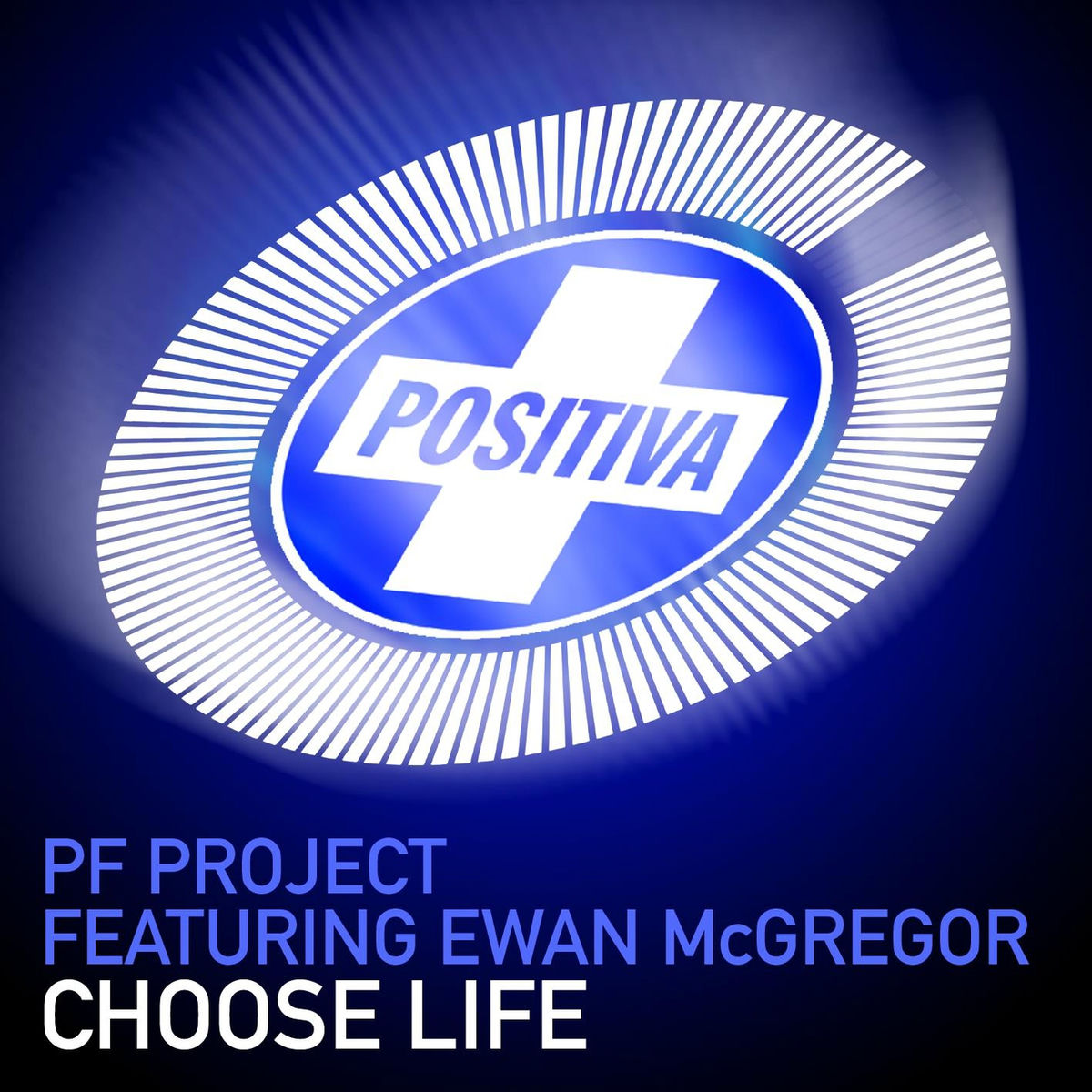 Album cover of Choose Life