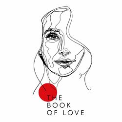 Cover of The Book Of Love