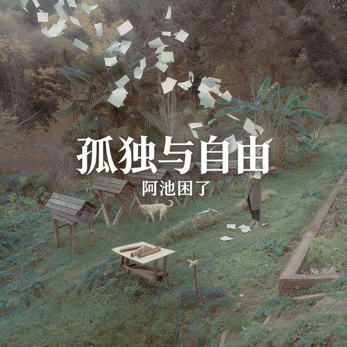 孤独与自由