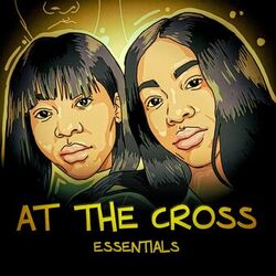 Cover of At the Cross Essentials