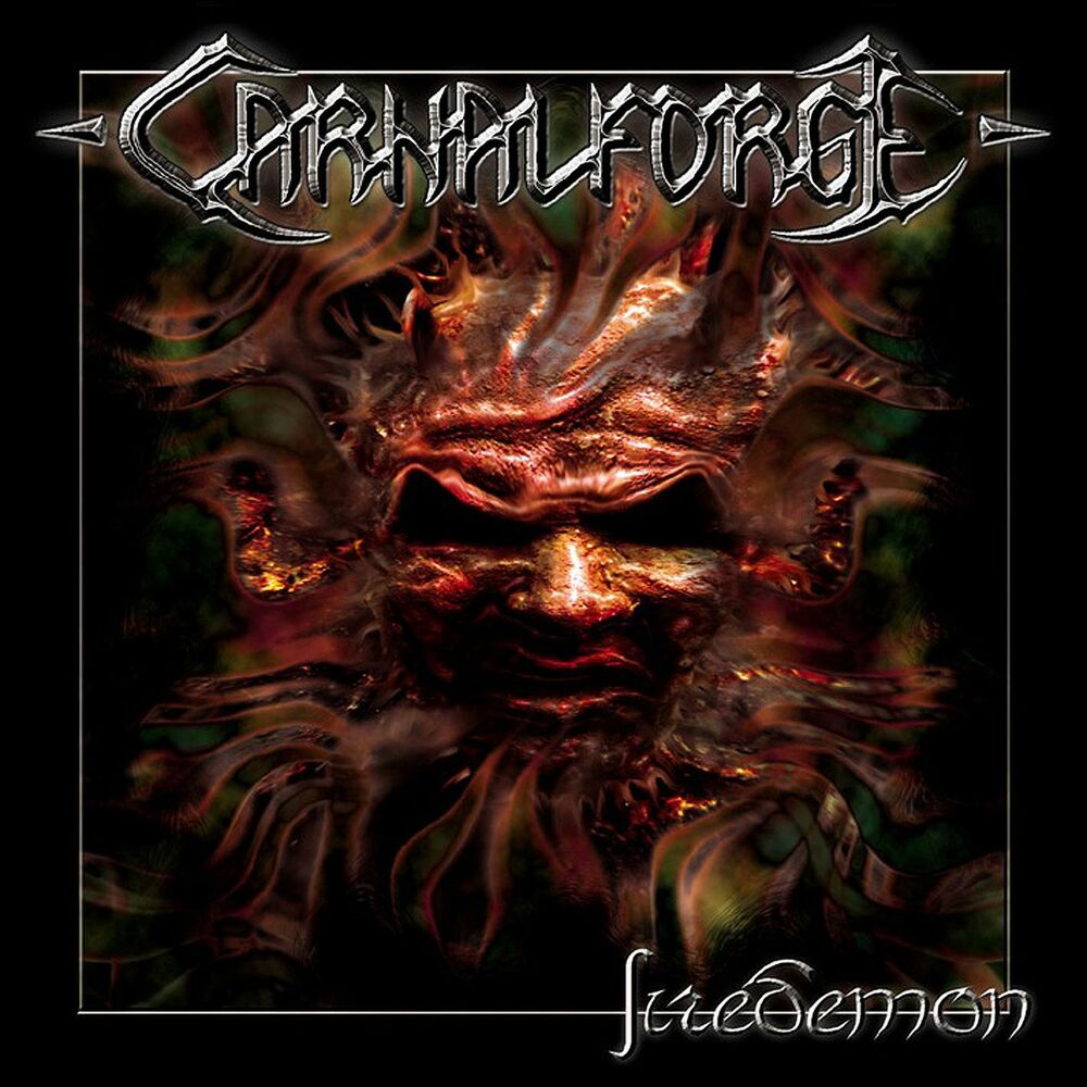 Picture of Firedemon