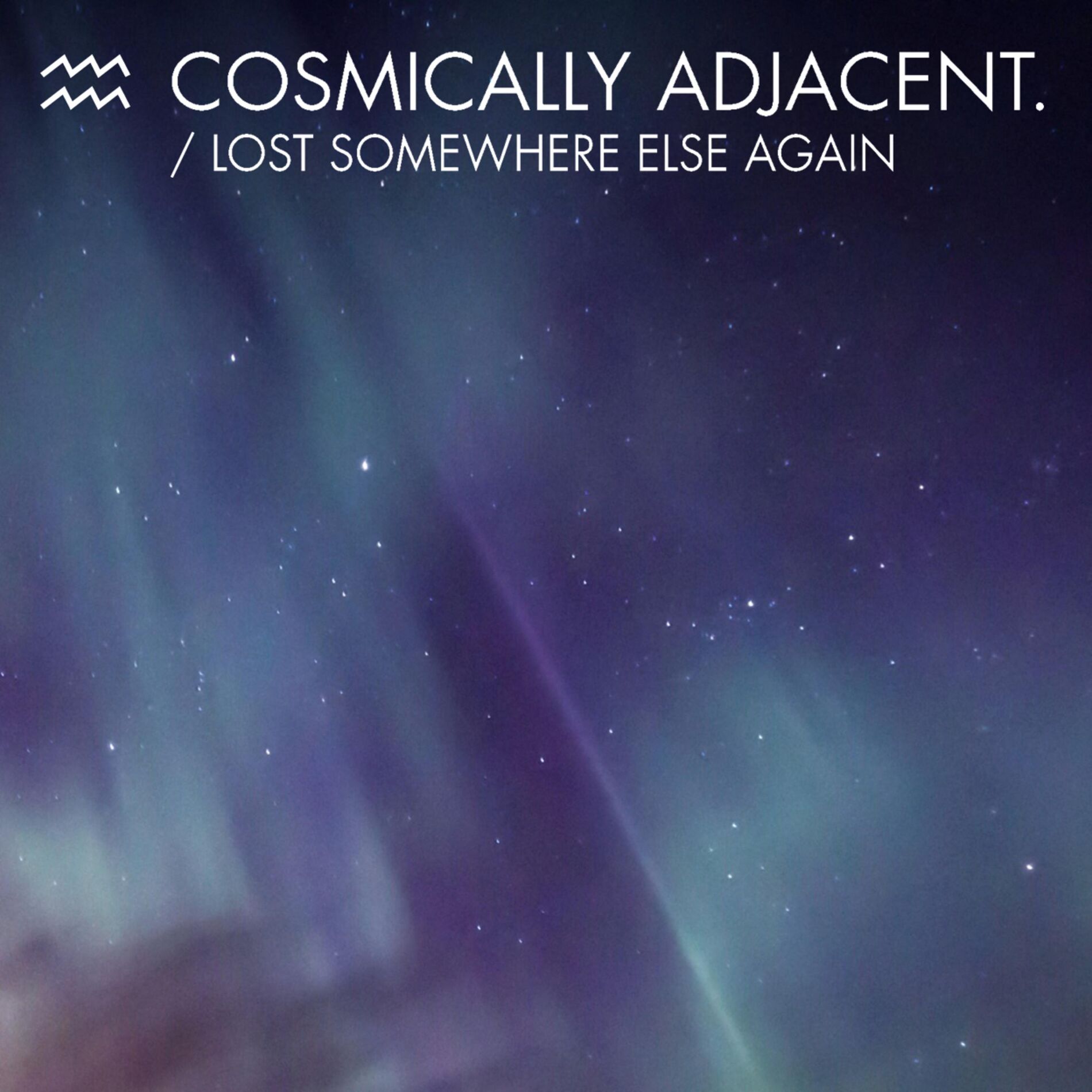Album picture of Lost Somewhere Else Again