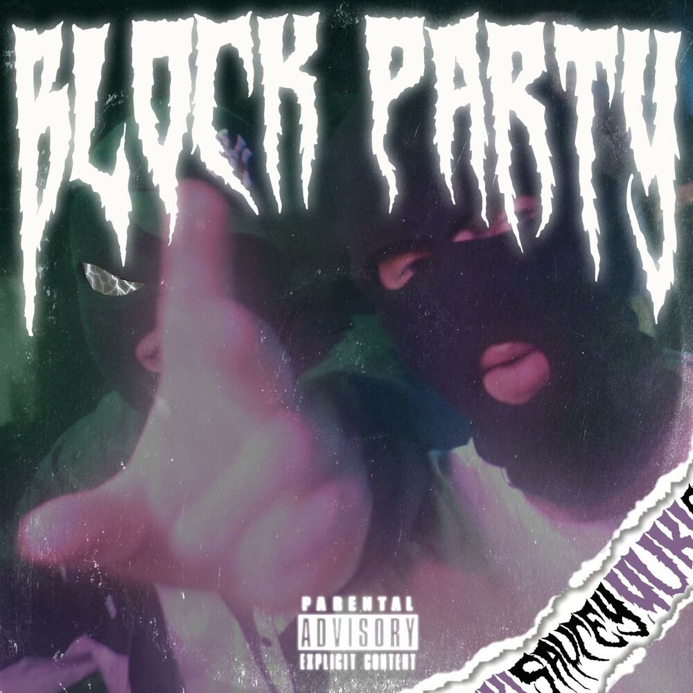 Picture of Block Party (feat. Yuki)