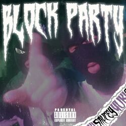 Cover of Block Party (feat. Yuki)