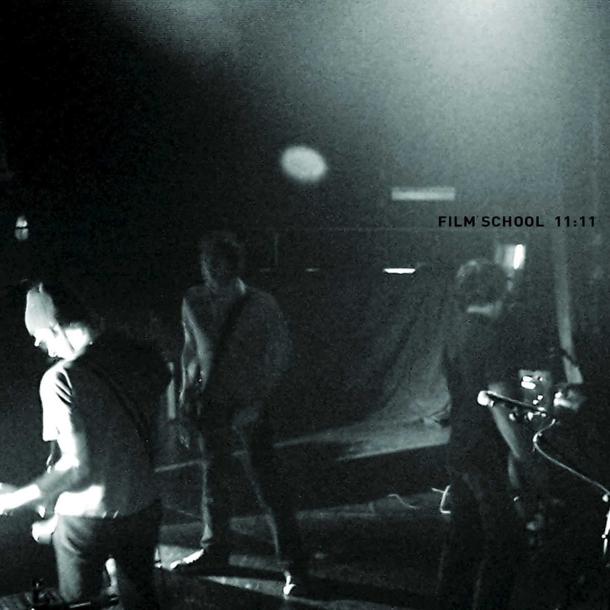 Album cover of 11:11
