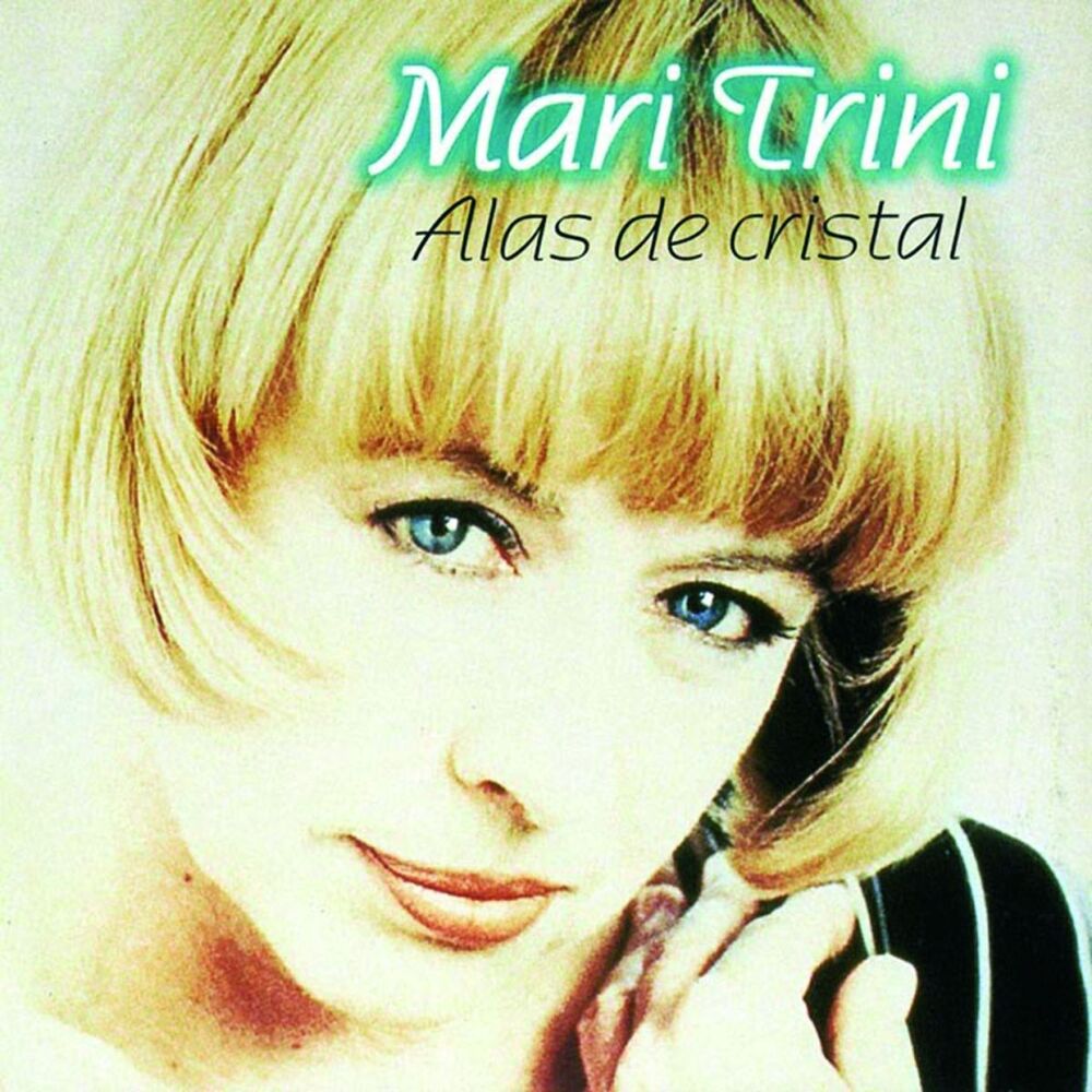Picture of Alas de Cristal