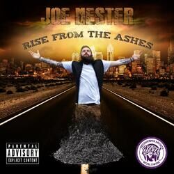 Cover of Rise from the Ashes