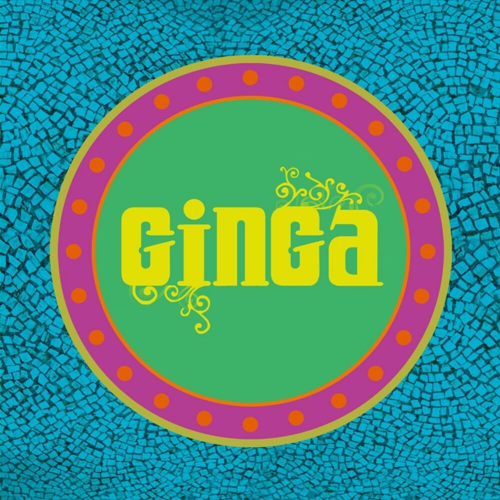 Picture of Ginga