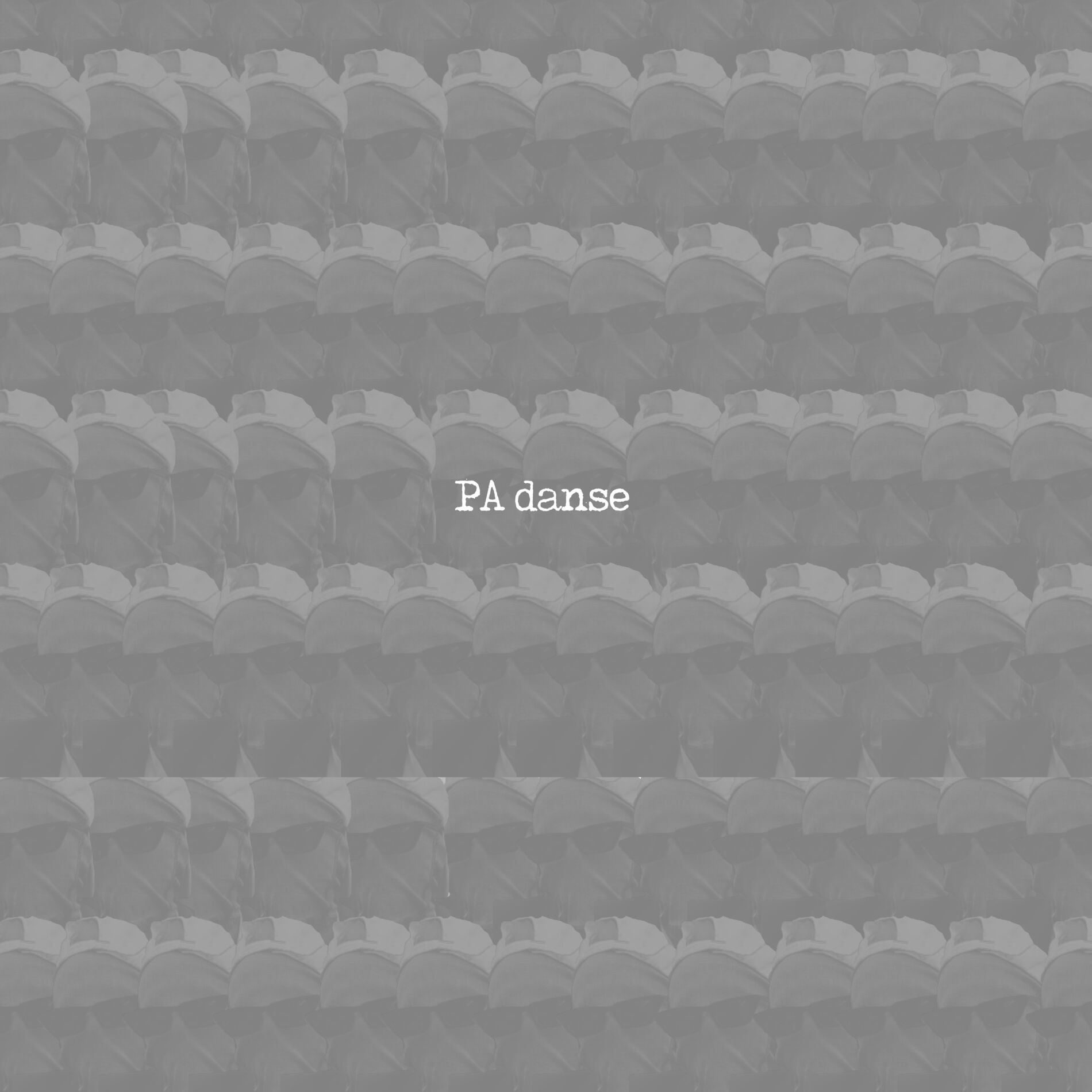 Album cover of Pa Danse