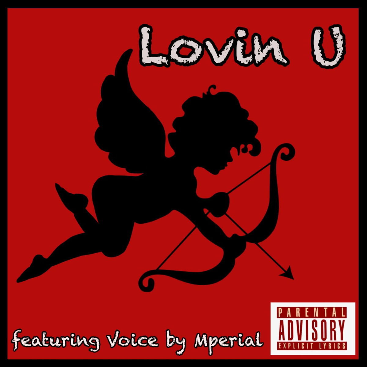 Album cover of Lovin U