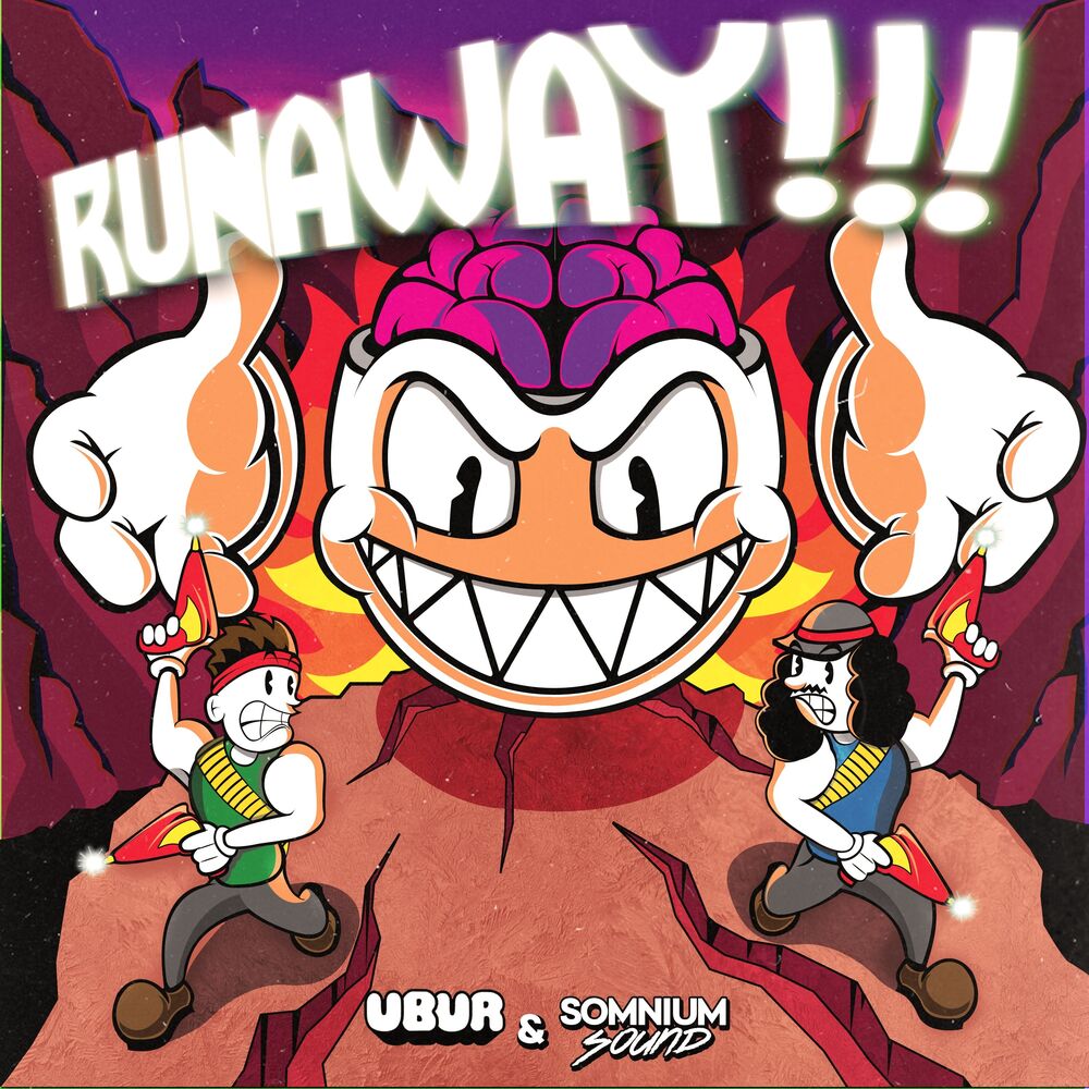 Picture of Runaway