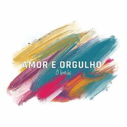 Cover of Amor e Orgulho