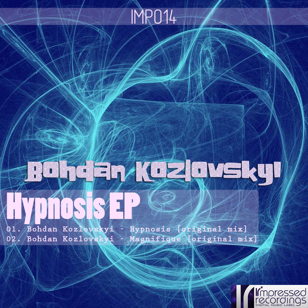 Picture of Hypnosis EP